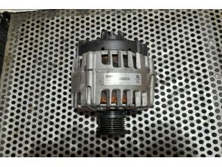 bontott SKODA OCTAVIA III Generátor