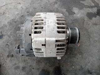 bontott SKODA OCTAVIA III Generátor