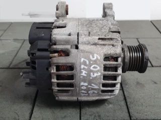 bontott SKODA OCTAVIA III Generátor