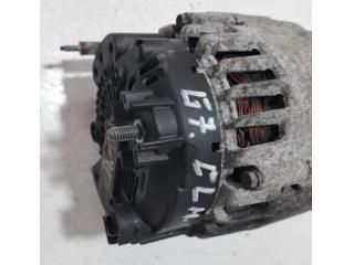 bontott SKODA OCTAVIA III Generátor