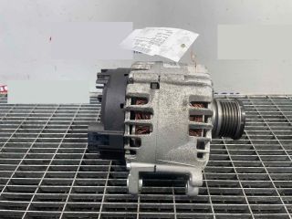 bontott SKODA OCTAVIA III Generátor