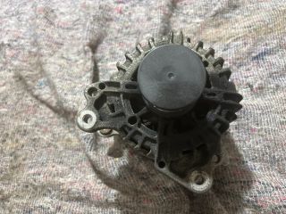 bontott SKODA OCTAVIA III Generátor