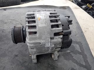 bontott SKODA OCTAVIA III Generátor