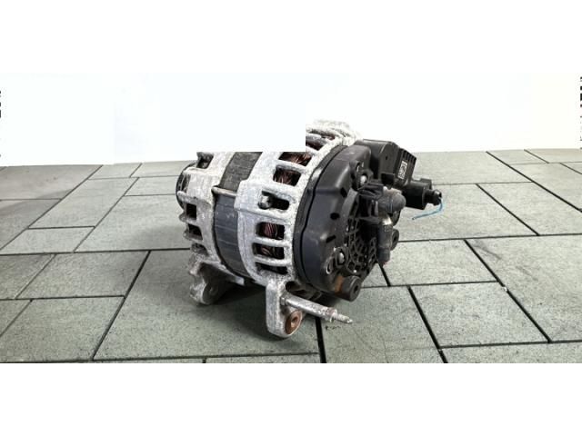 bontott SKODA OCTAVIA III Generátor