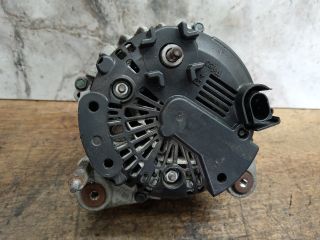 bontott SKODA OCTAVIA III Generátor