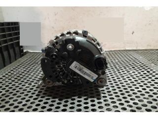 bontott SKODA OCTAVIA III Generátor