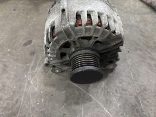 bontott SKODA OCTAVIA III Generátor