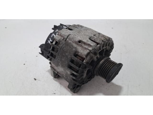 bontott SKODA OCTAVIA III Generátor