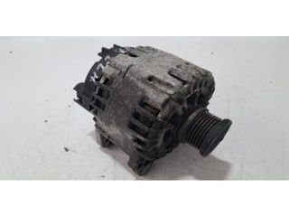 bontott SKODA OCTAVIA III Generátor