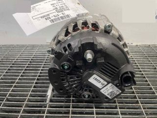 bontott SKODA OCTAVIA III Generátor