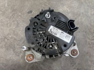 bontott SKODA OCTAVIA III Generátor