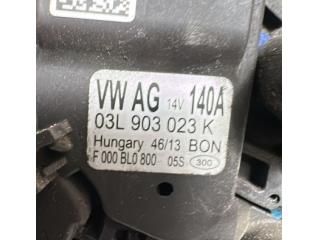 bontott SKODA OCTAVIA III Generátor