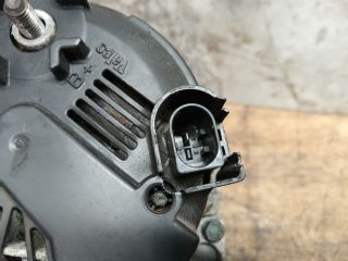 bontott SKODA OCTAVIA III Generátor