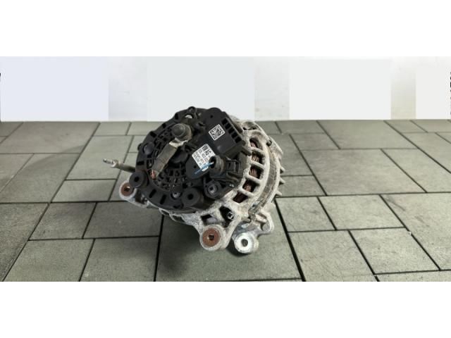 bontott SKODA OCTAVIA III Generátor