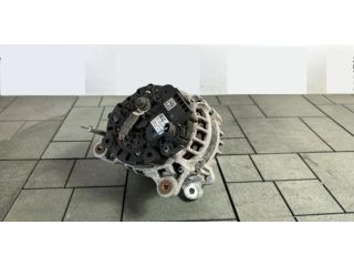 bontott SKODA OCTAVIA III Generátor