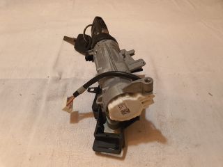 bontott SKODA OCTAVIA III Gyújtáskapcsoló Házzal