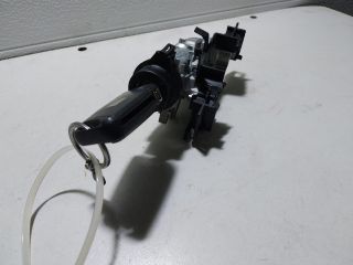 bontott SKODA OCTAVIA III Gyújtáskapcsoló Házzal