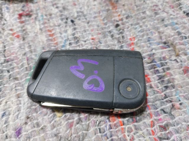 bontott SKODA OCTAVIA III Gyújtáskapcsoló Házzal