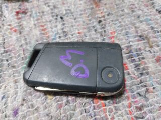 bontott SKODA OCTAVIA III Gyújtáskapcsoló Házzal