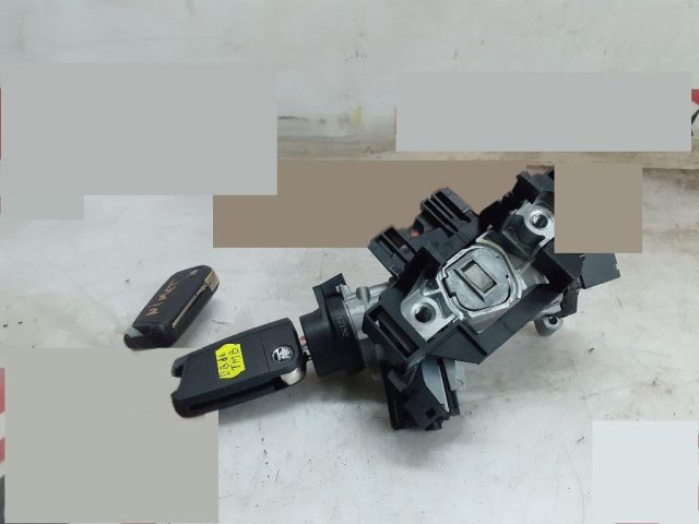 bontott SKODA OCTAVIA III Gyújtáskapcsoló