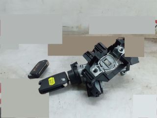 bontott SKODA OCTAVIA III Gyújtáskapcsoló