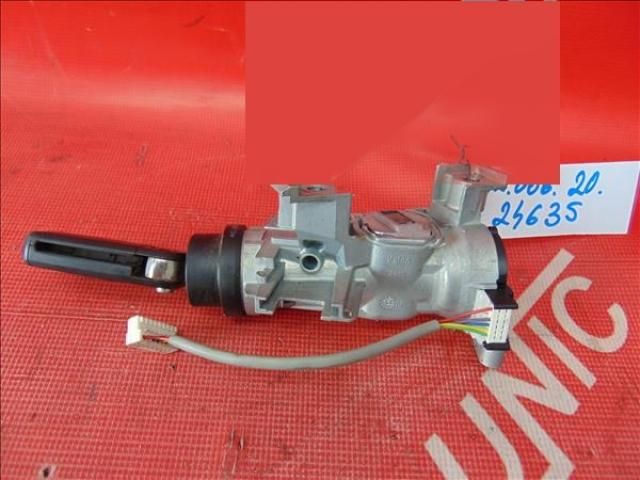 bontott SKODA OCTAVIA III Gyújtáskapcsoló