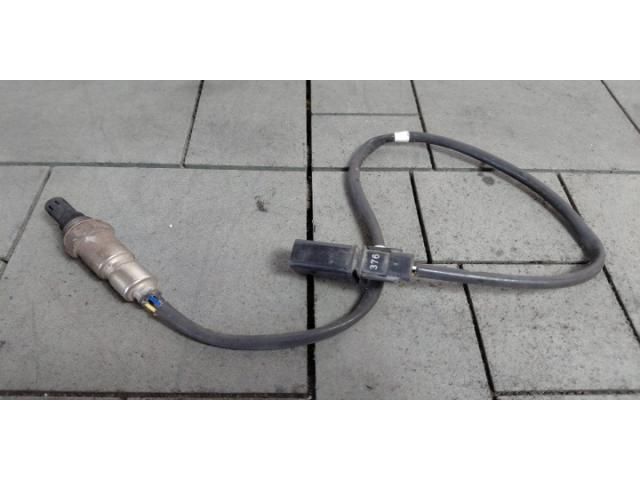 bontott SKODA OCTAVIA III Hátsó Lambdaszonda