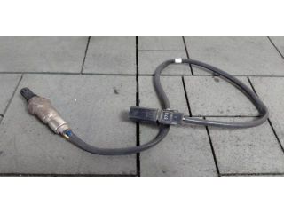 bontott SKODA OCTAVIA III Hátsó Lambdaszonda