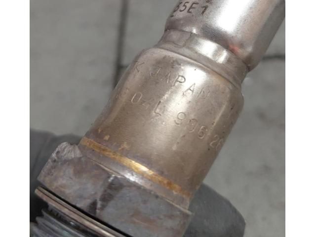 bontott SKODA OCTAVIA III Hátsó Lambdaszonda