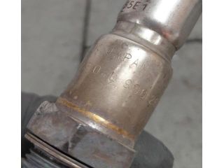 bontott SKODA OCTAVIA III Hátsó Lambdaszonda