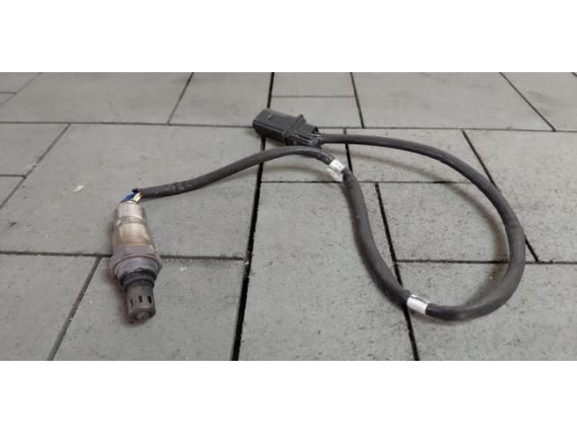 bontott SKODA OCTAVIA III Hátsó Lambdaszonda