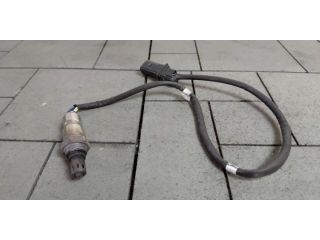 bontott SKODA OCTAVIA III Hátsó Lambdaszonda