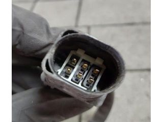 bontott SKODA OCTAVIA III Hátsó Lambdaszonda