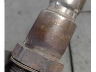 bontott SKODA OCTAVIA III Hátsó Lambdaszonda