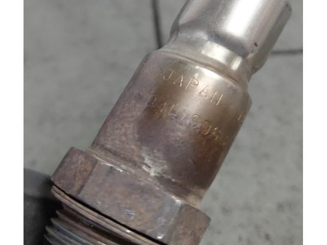 bontott SKODA OCTAVIA III Hátsó Lambdaszonda