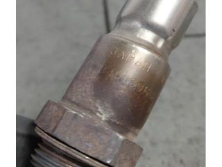 bontott SKODA OCTAVIA III Hátsó Lambdaszonda