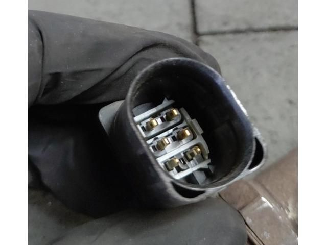 bontott SKODA OCTAVIA III Hátsó Lambdaszonda