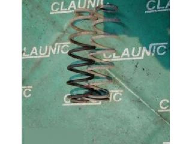 bontott SKODA OCTAVIA III Hátsó Rugó