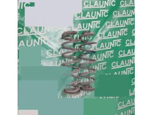 bontott SKODA OCTAVIA III Hátsó Rugó