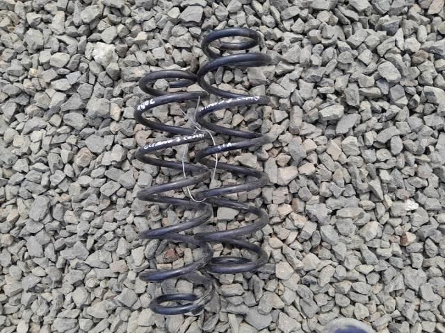 bontott SKODA OCTAVIA III Hátsó Rugó