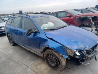 bontott SKODA OCTAVIA III Hátsó Rugó