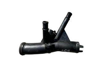 bontott SKODA OCTAVIA III Hengerfej Vízkivezető