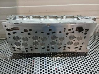 bontott SKODA OCTAVIA III Hengerfej