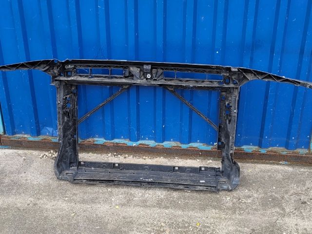 bontott SKODA OCTAVIA III Homlokfal (Üres lemez)