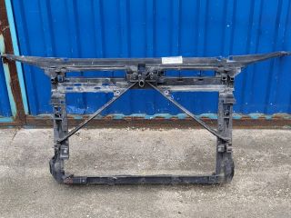 bontott SKODA OCTAVIA III Homlokfal (Üres lemez)