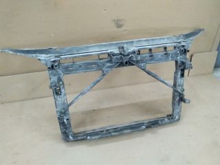 bontott SKODA OCTAVIA III Homlokfal (Üres lemez)