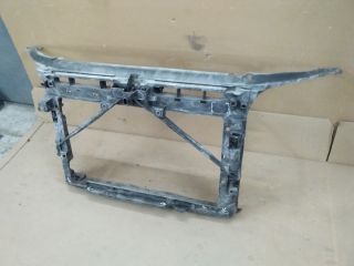 bontott SKODA OCTAVIA III Homlokfal (Üres lemez)