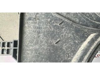 bontott SKODA OCTAVIA III Hűtőventilátor