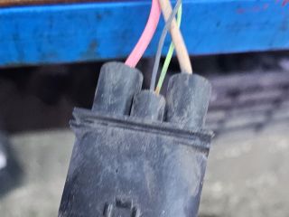 bontott SKODA OCTAVIA III Hűtőventilátor