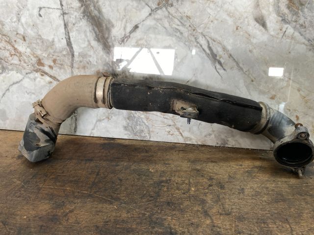 bontott SKODA OCTAVIA III Intercooler